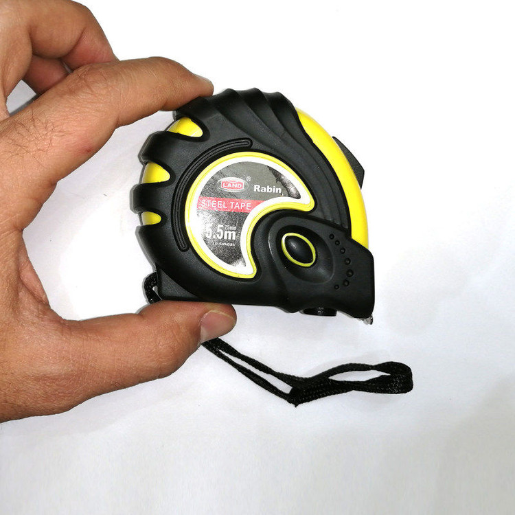 متر 5.5 متری لند مدل STEEL TAPE