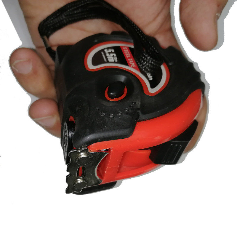 متر 5.5 متری لند مدل STEEL TAPE