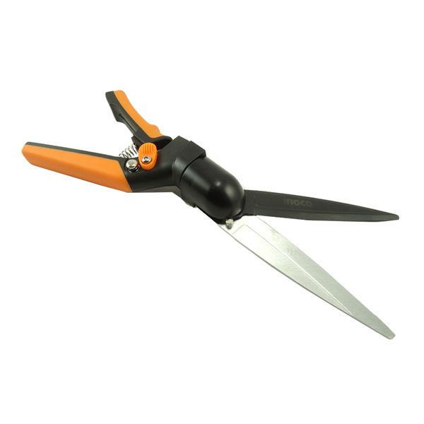 قیچی چمن زن اینکو مدل HPS-3401