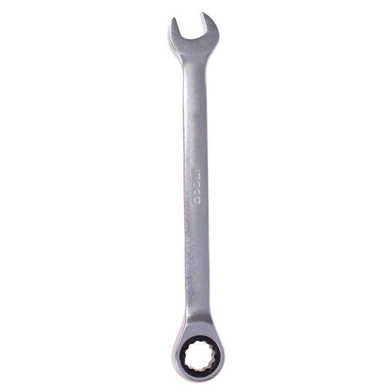 آچار یک سر جغجغه اینکو کد A0-00161 سایز 16 میلی متر