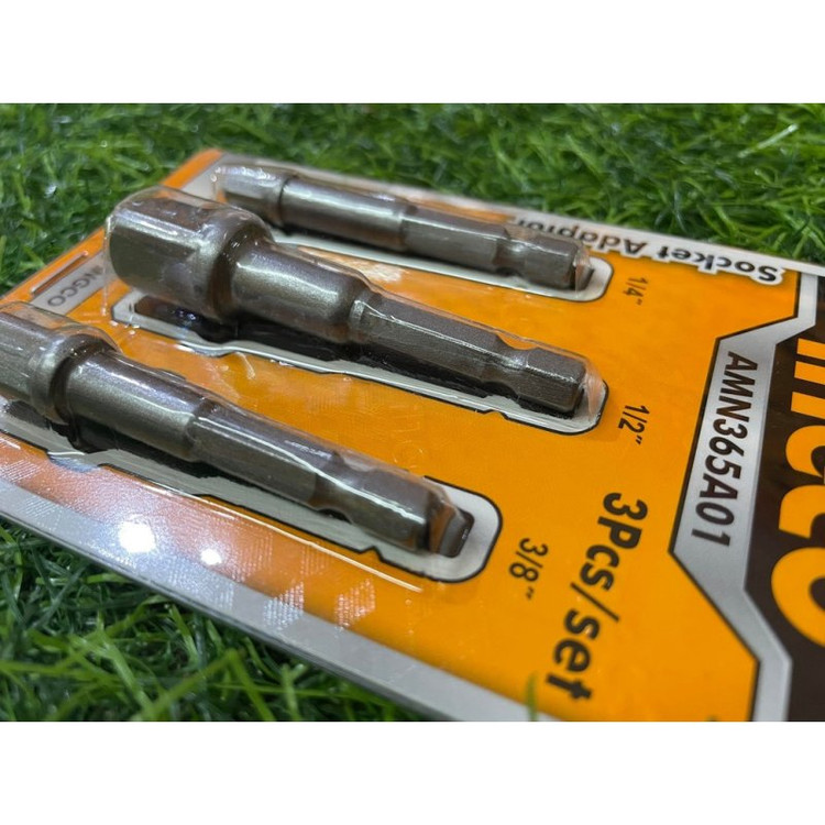 تبدیل سری بکس اینکو مدل AMN365A01 مجموعه 3 عددی