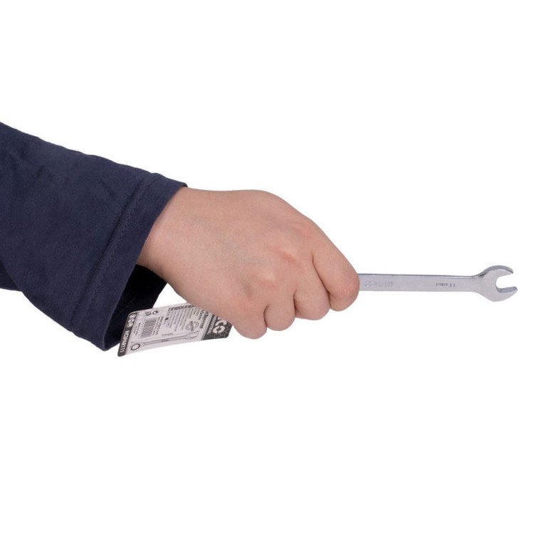 آچار یک سر جغجغه اینکو مدل HCSPAR111 سایز 11