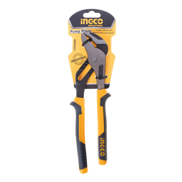 انبر کلاغی اینکو مدل HPP-28251 سایز 10 اینچ