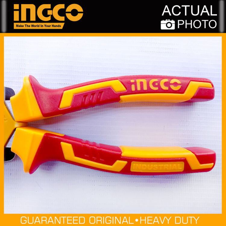 انبردست اینکو مدل HICP-28208 سایز 8 اینچ