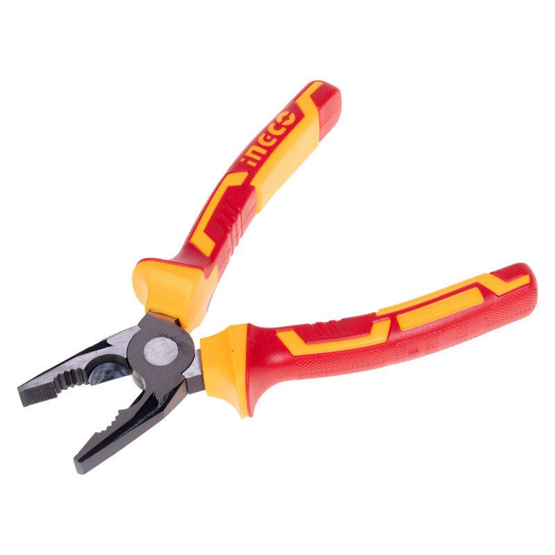 انبردست اینکو مدل HICP-28208 سایز 8 اینچ