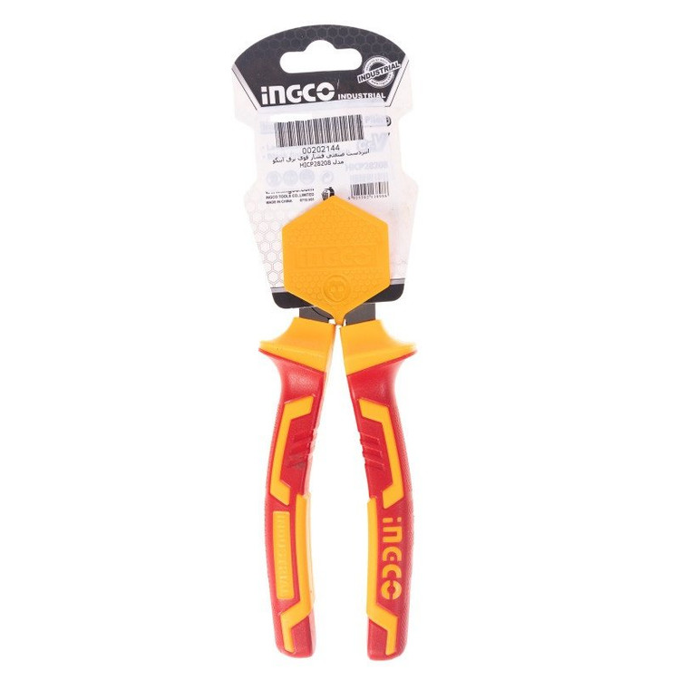 انبردست اینکو مدل HICP-28208 سایز 8 اینچ