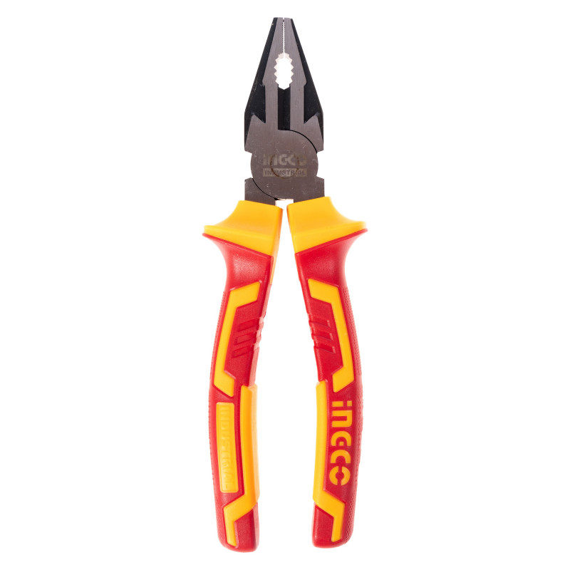 انبردست اینکو مدل HICP-28208 سایز 8 اینچ