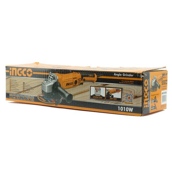 مینی فرز اینکو مدل AG-10108