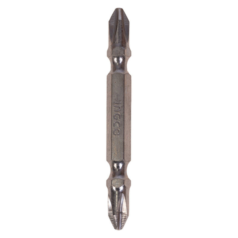 سری پیچ گوشتی دو سر چهار سو اینکو مدل SDB21PH-233 مجموعه 10 عددی