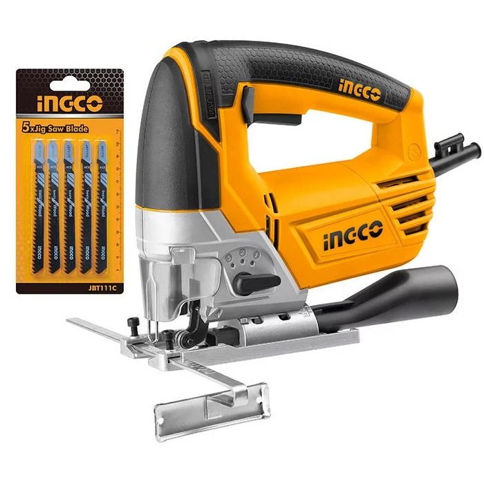 اره عمودبر اینکو مدل JS-80028-800W