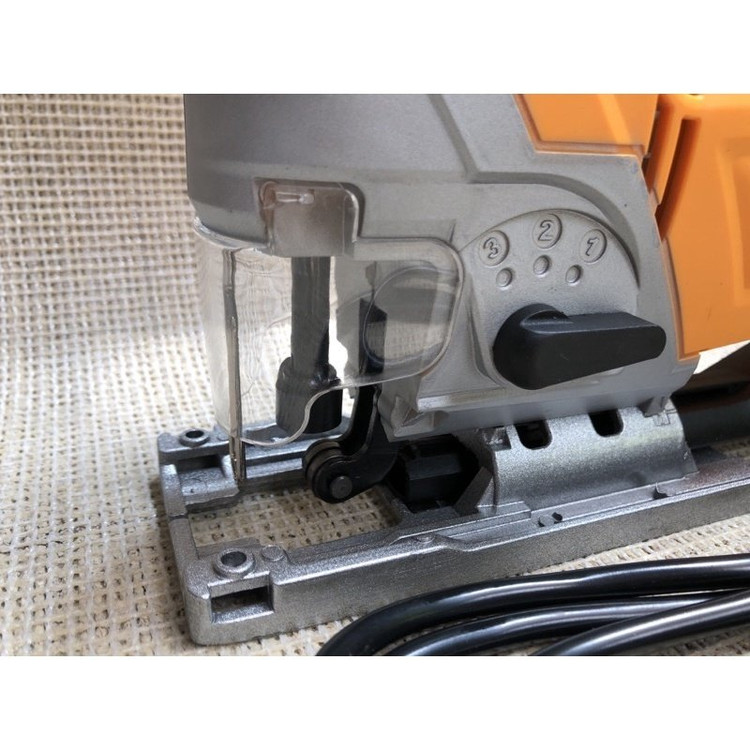 اره عمودبر اینکو مدل JS-80028-800W