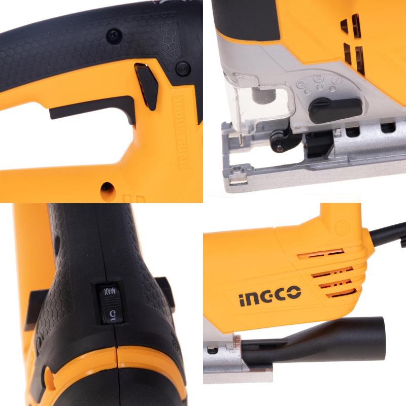 اره عمودبر اینکو مدل JS-80028-800W