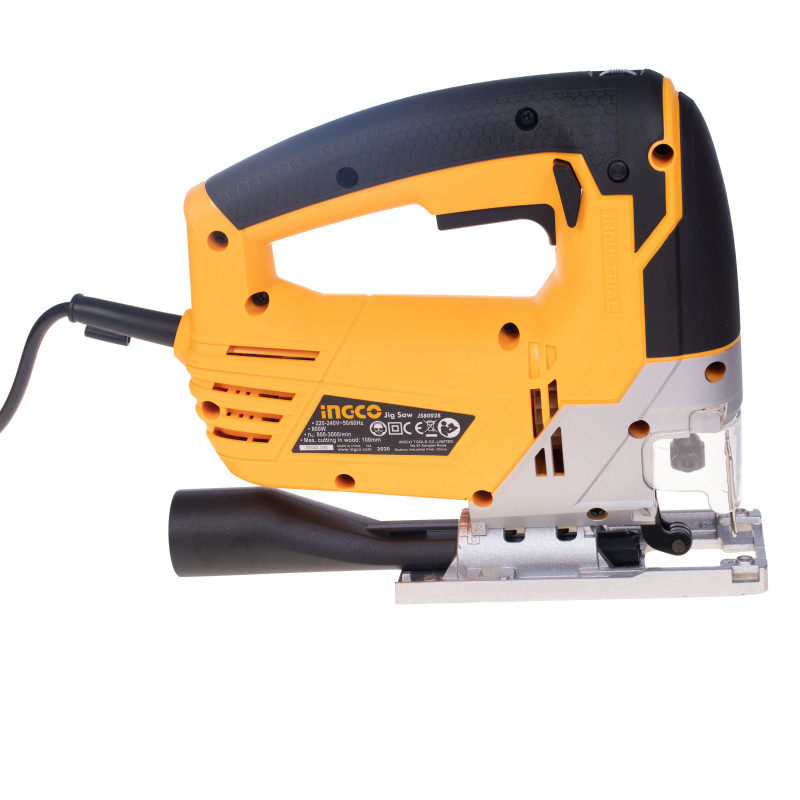 اره عمودبر اینکو مدل JS-80028-800W