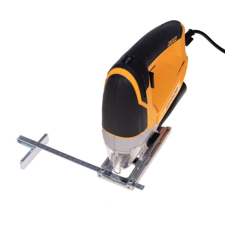 اره عمودبر اینکو مدل JS-80028-800W