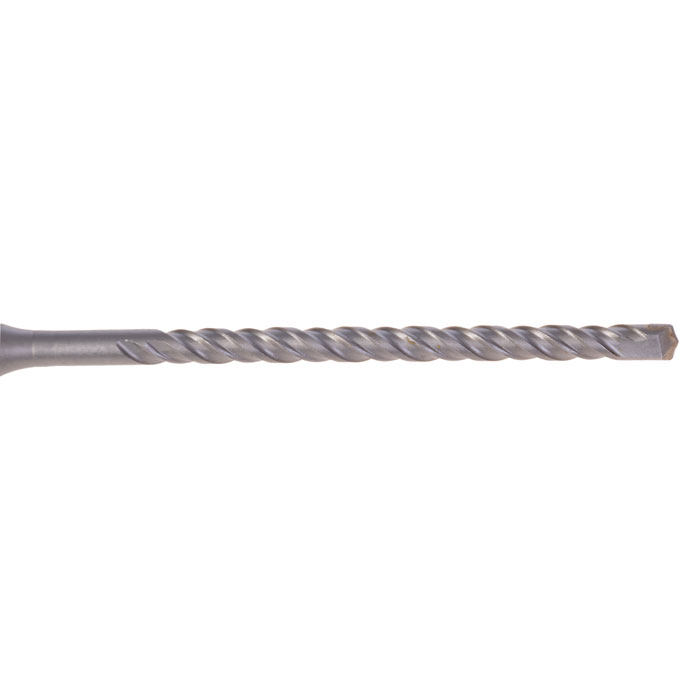 مته الماسه چهار شیار اینکو مدل DBH1210602 سایز 6 میلی متر