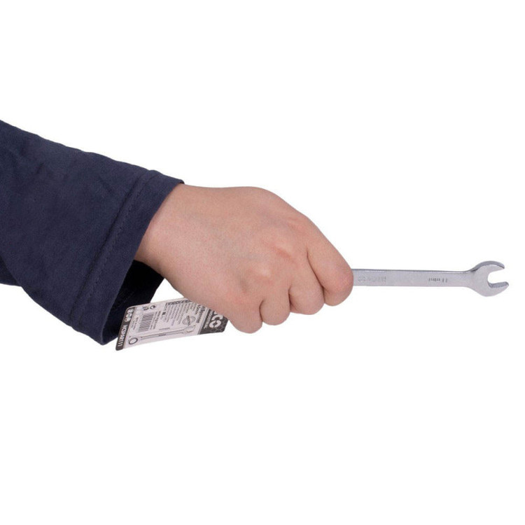 آچار یک سر جغجغه اینکو کد A0-00111 سایز 11 اینچ