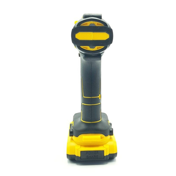 دریل چکشی شارژی نئوپاور مدل model-NP-CD24
