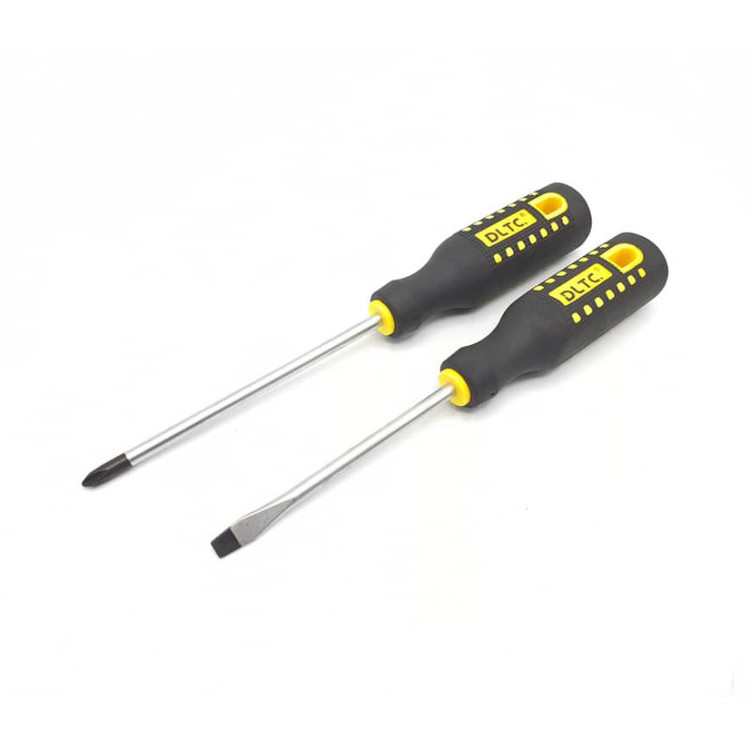 پیچ گوشتی دی ال تی سی مدل DC-9 بسته 9 عددی