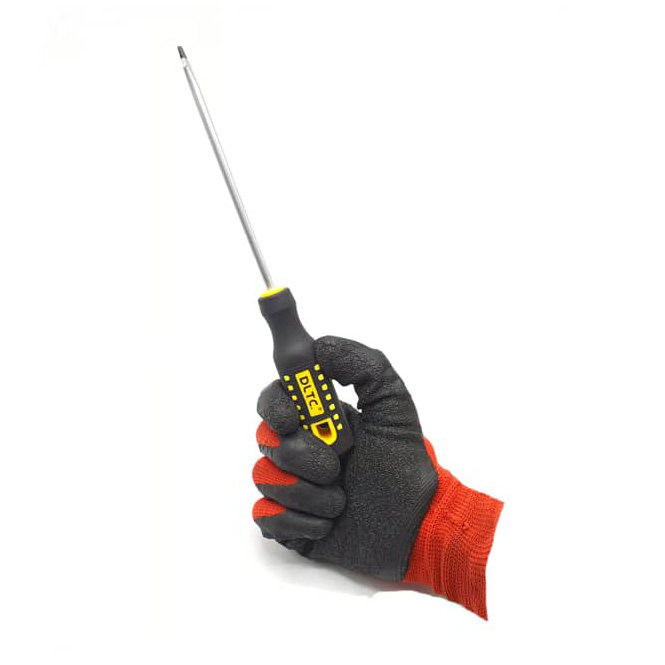 پیچ گوشتی دی ال تی سی مدل DC-9 بسته 9 عددی