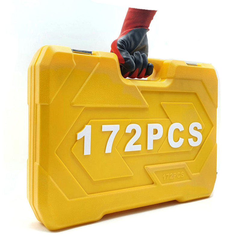 جعبه بکس اوکی مدل 172S مجموعه 172 عددی