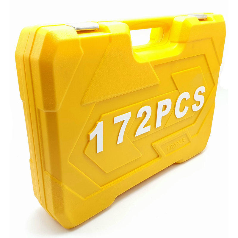 جعبه بکس اوکی مدل 172S مجموعه 172 عددی