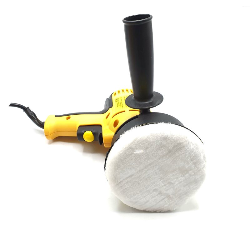 دستگاه پولیش نوپاور مدل POWER_TOOLS