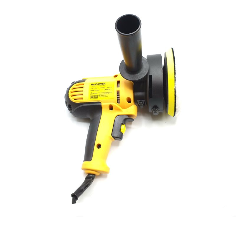 دستگاه پولیش نوپاور مدل POWER_TOOLS