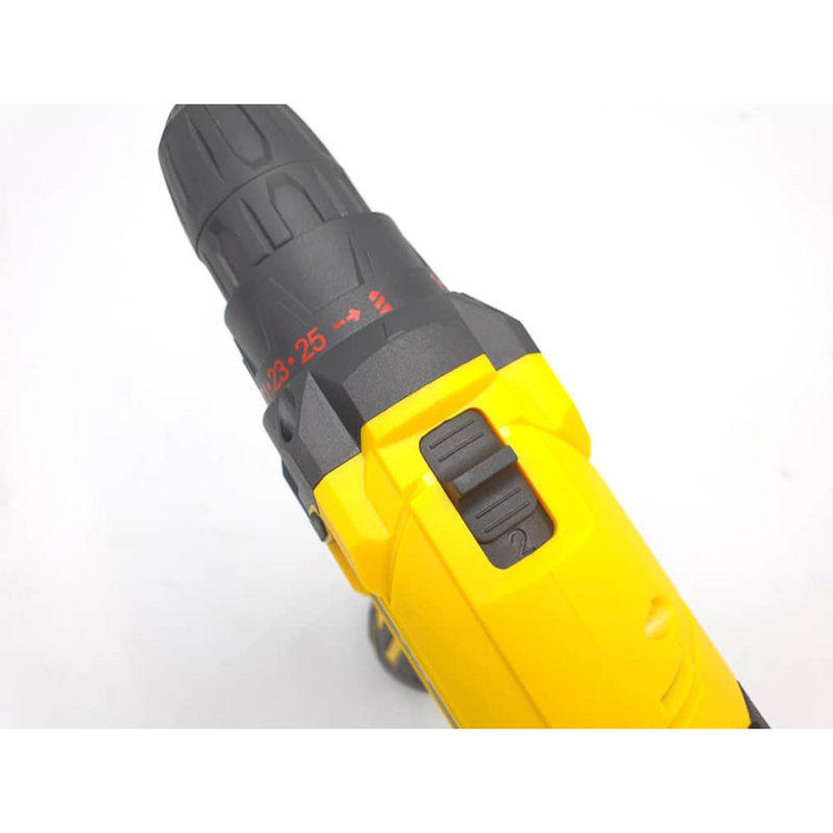 مجموعه 25 عددی پیچ گوشتی شارژی اوکی مدل K1218