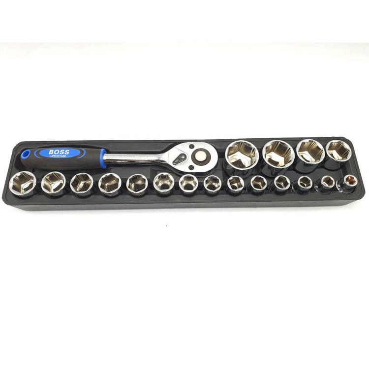 مجموعه 85 عددی ابزار مدل CT125802