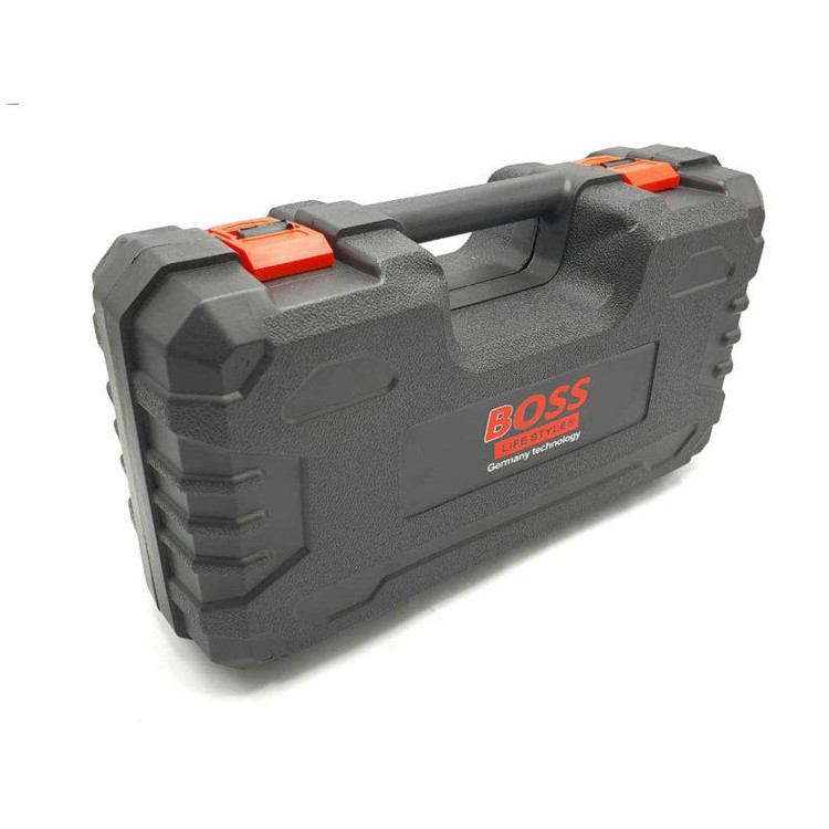 مجموعه 4 عددی اره زنجیری شارژی باس کد LIFE-STYLE-11CM
