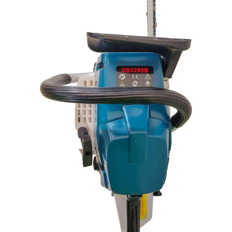 اره زنجیری باس مدل GS_5200B کد 52