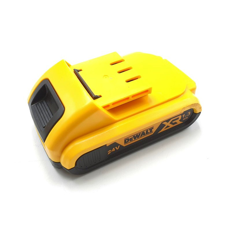دریل پیچ گوشتی چکشی شارژی مدل 24V_XR_DCD700