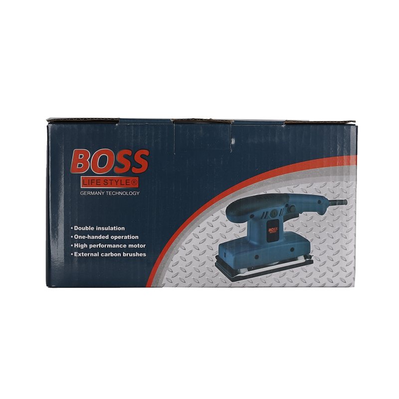 دستگاه سنباده زن باس مدل MT9035_SANDER