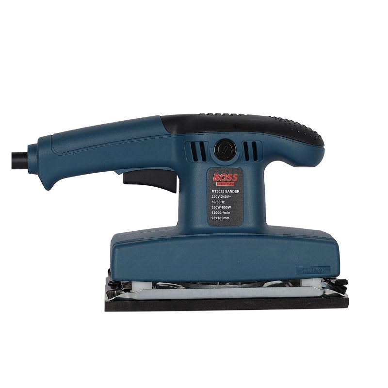دستگاه سنباده زن باس مدل MT9035_SANDER