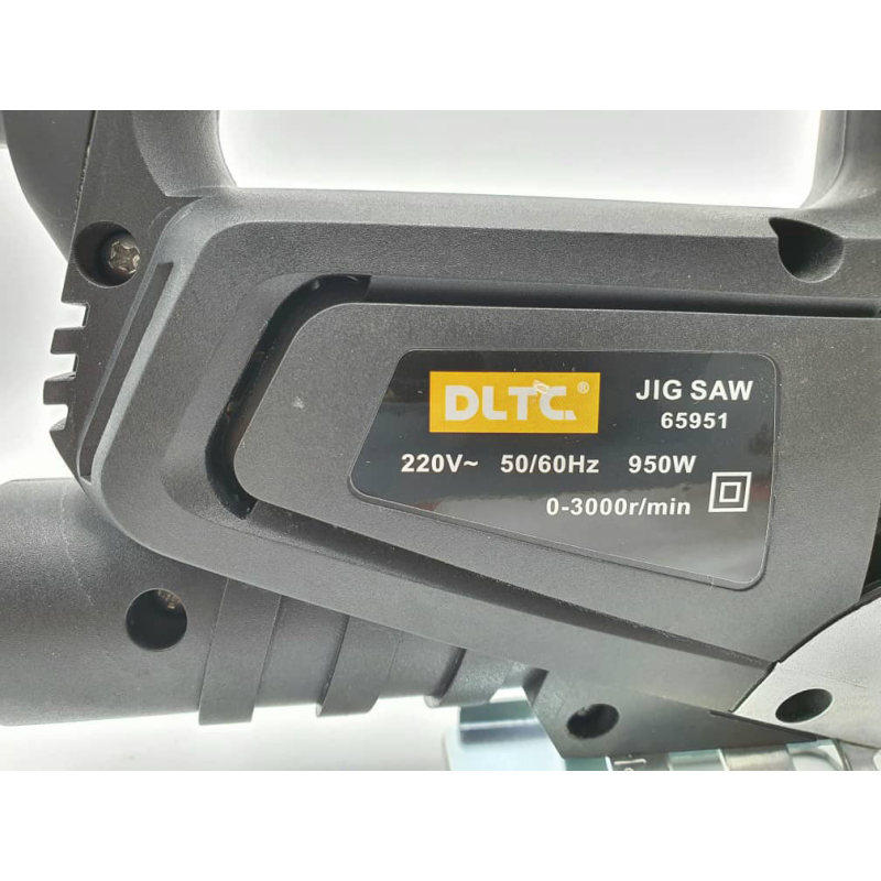اره عمودبر دی ال تی سی مدل JIG_SAW