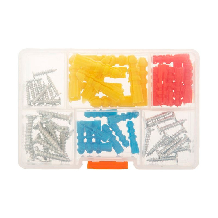 مجموعه 110 عددی ابزار مدل HAND_TOOLS_SET