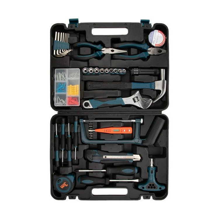 مجموعه 46 عددی ابزار مدل 001