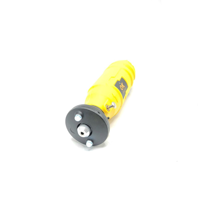 مجموعه 110 عددی فرز انگشتی مینیاتوری اوکی مدل Powertools