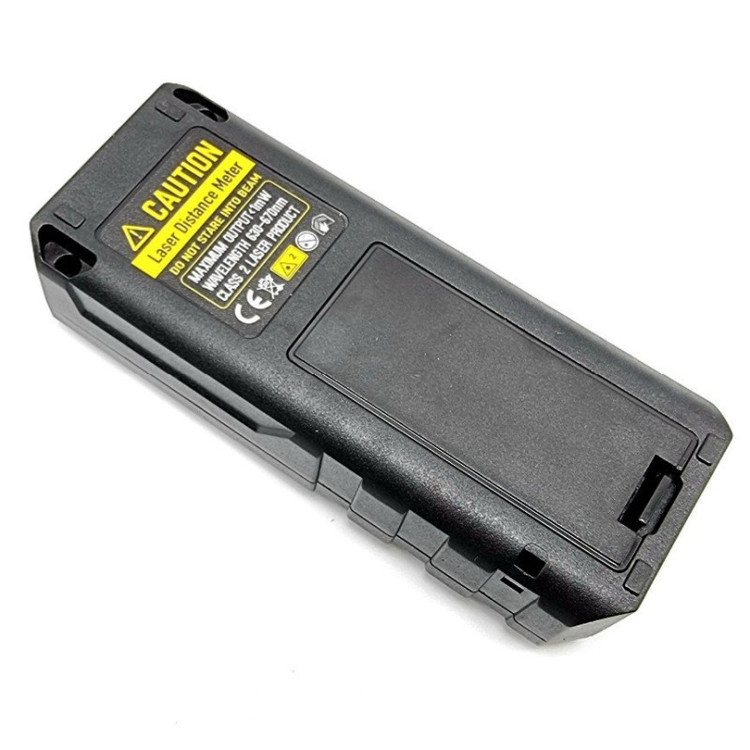 متر لیزری باس مدل B100