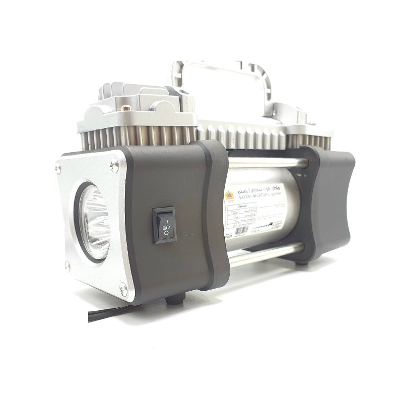 کمپرسور هوا مدل MODEL_NO:SF020