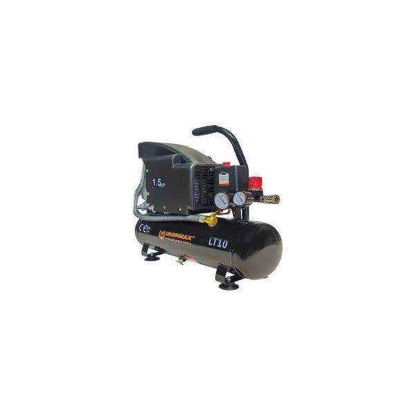 کمپرسور هوا آیرون مکس مدل LT10