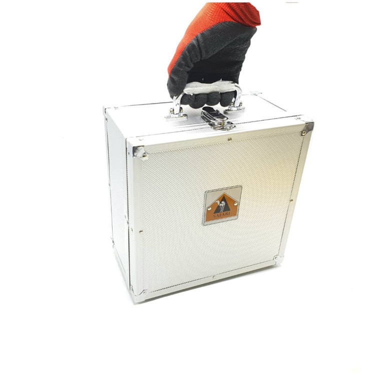 کمپرسور هوا سافاری مدل SF020