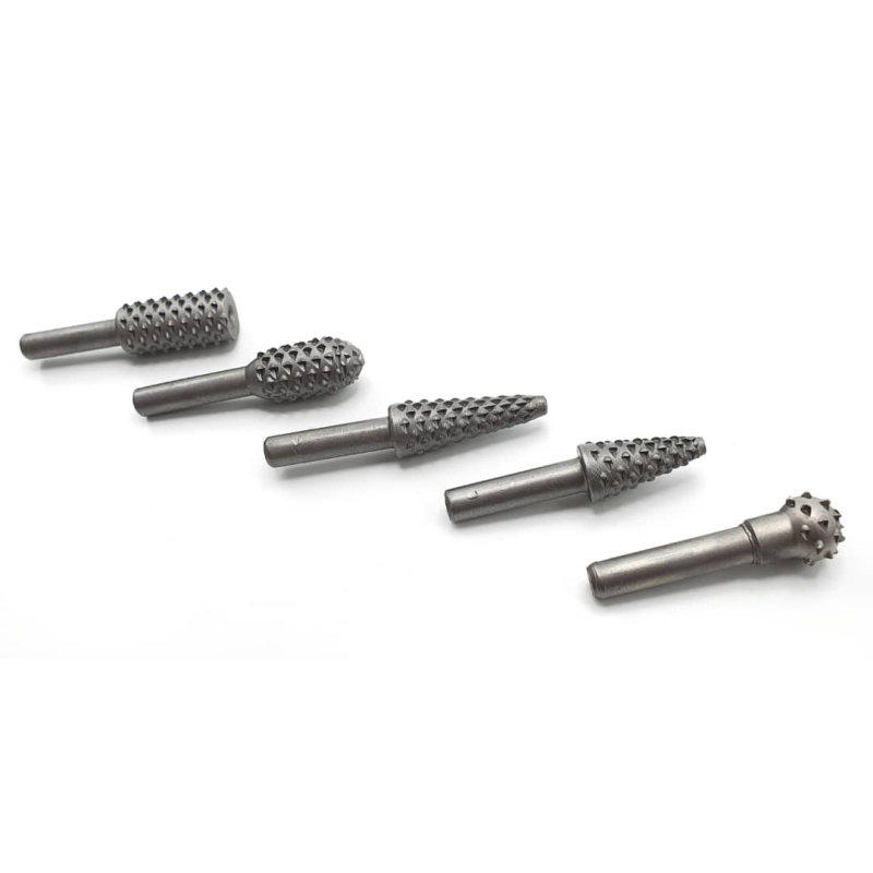 مته تراش کد 648-427 مجموعه 5 عددی