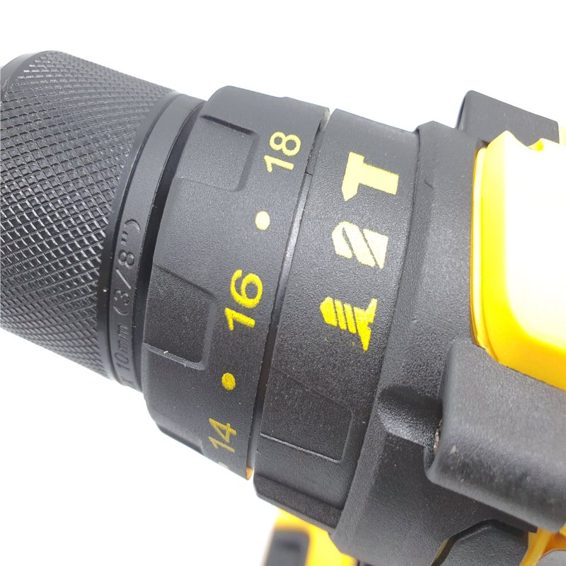 دریل پیچ گوشتی چکشی شارژی صنعتی نوپاور مدل GERMANY TECHNOLOGY-NP-CD24 مجموعه 28 عددی
