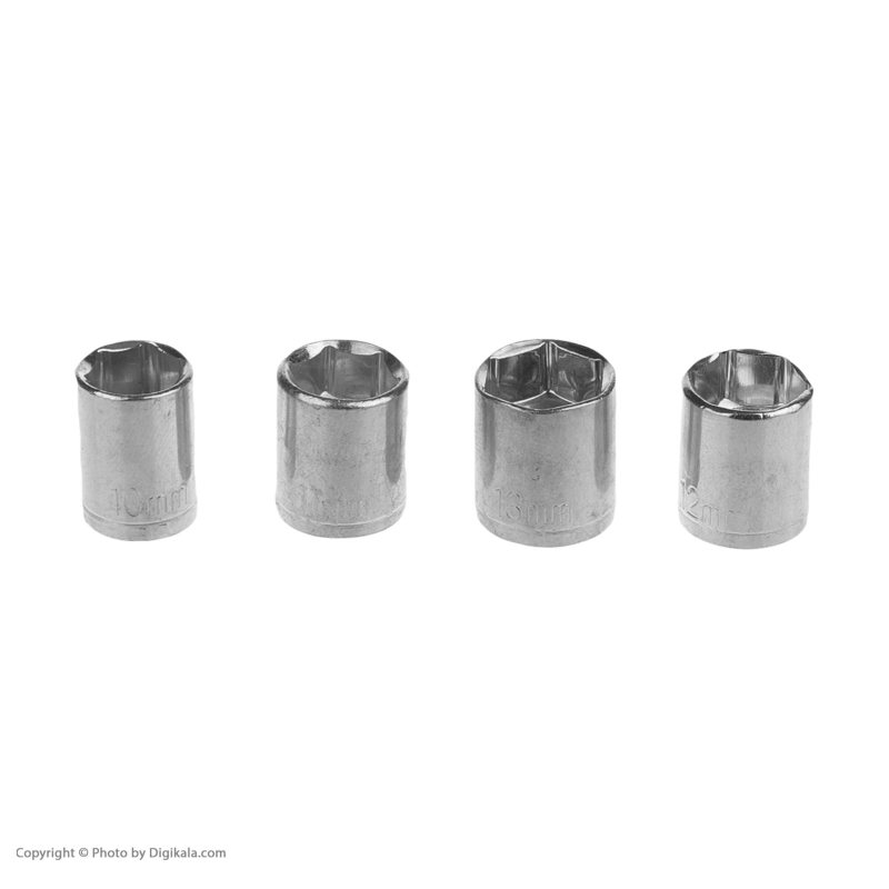 دریل پیچ گوشتی باس مدل Industrial 1218P