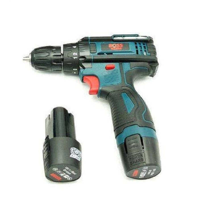 دریل پیچ گوشتی باس مدل Industrial 1218P
