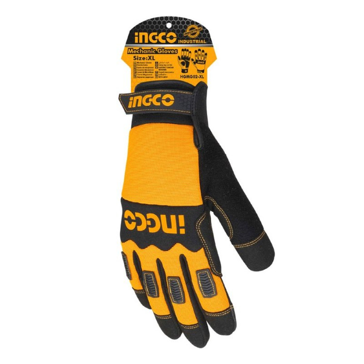 دستکش ایمنی اینکو مدل HGMG02-XL