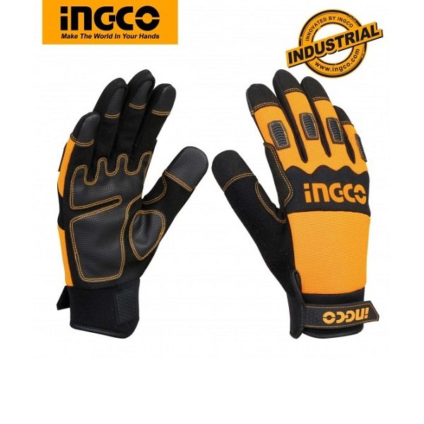 دستکش ایمنی اینکو مدل HGMG02-XL
