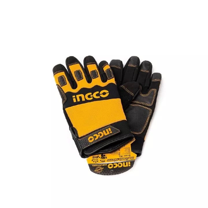 دستکش ایمنی اینکو مدل HGMG02-XL