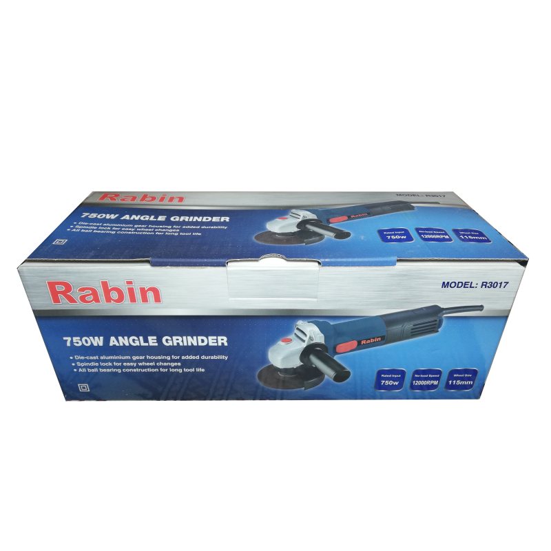 مینی فرز رابین مدل R3017